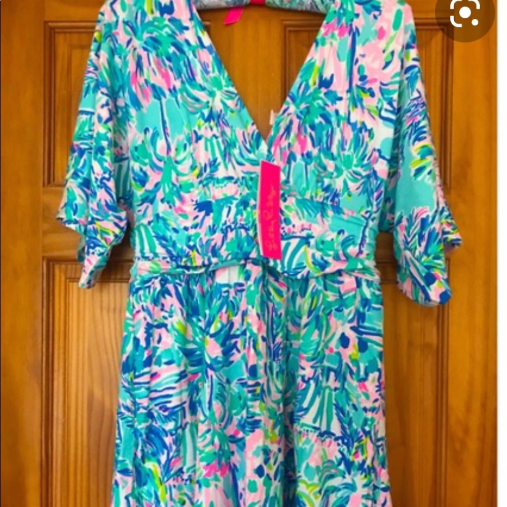 ISO PARIGI ROMPER